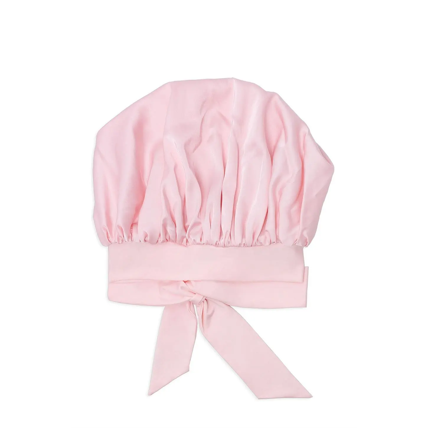 Skin Gym Dream Wrap Pink Bonnet