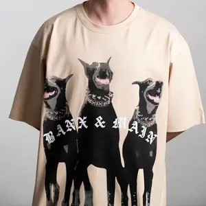 Unchained Graphic Cotton Tee