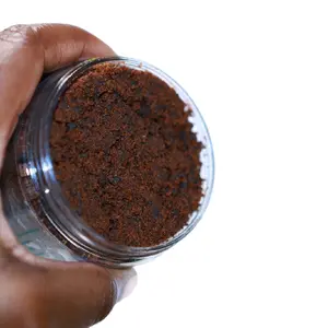 Organic Super Skin Dilka Mask - Sudanese Exfoliating Body Scrub - Body Care, Exfoliate, Skincare Body Care Exfoliate Cleanser Cleansing