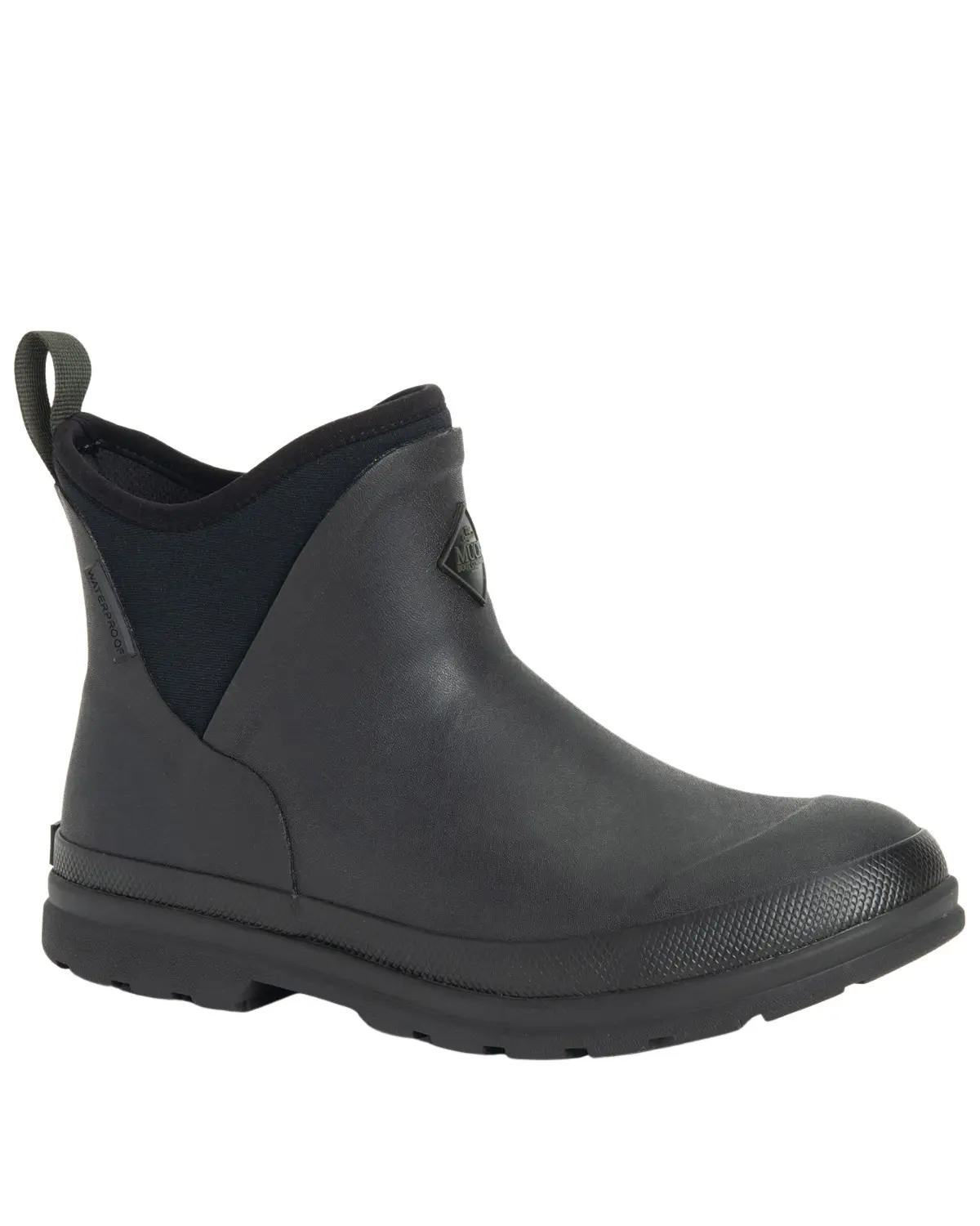Muck Women's Boot Women'S Juliet Ankle Round Toe - Oaw000