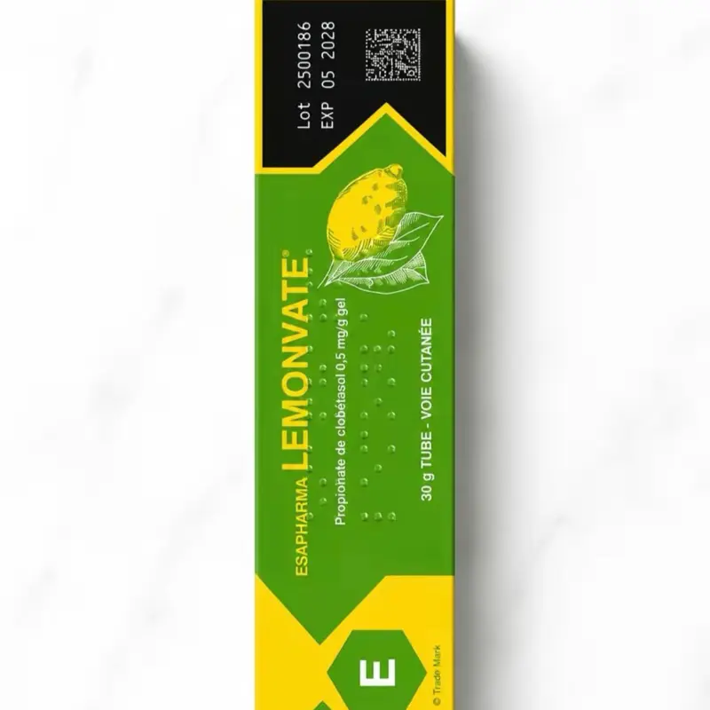 3-Pack Lemovate Cream for Skin Care Needs