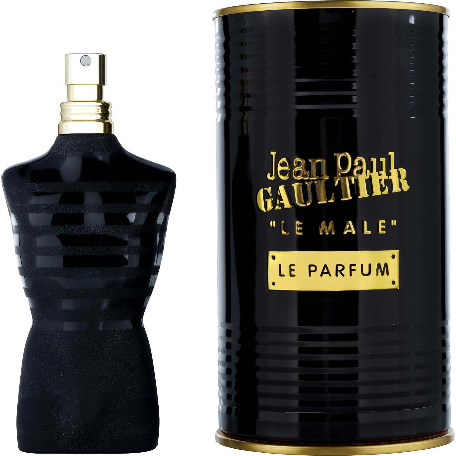 Jean Paul Gaultier Le Parfum By Jean Paul Gaultier Eau De Parfum Intense For Men