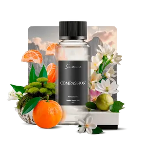 Compassion Fragrance Oil