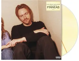 For Cryin Out Loud - Finneas - CD