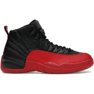Jordan 12 Retro Flu Game (2025)