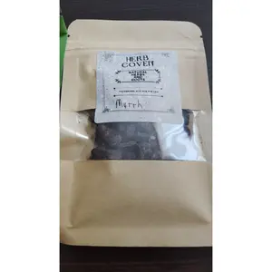 Frankincense and Myrrh