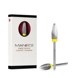 Carbide Typhoon (Medium)