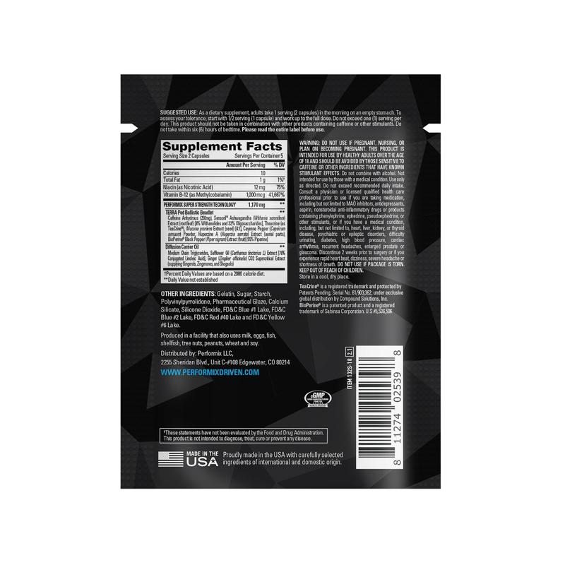 SST Original 5 Day Trial