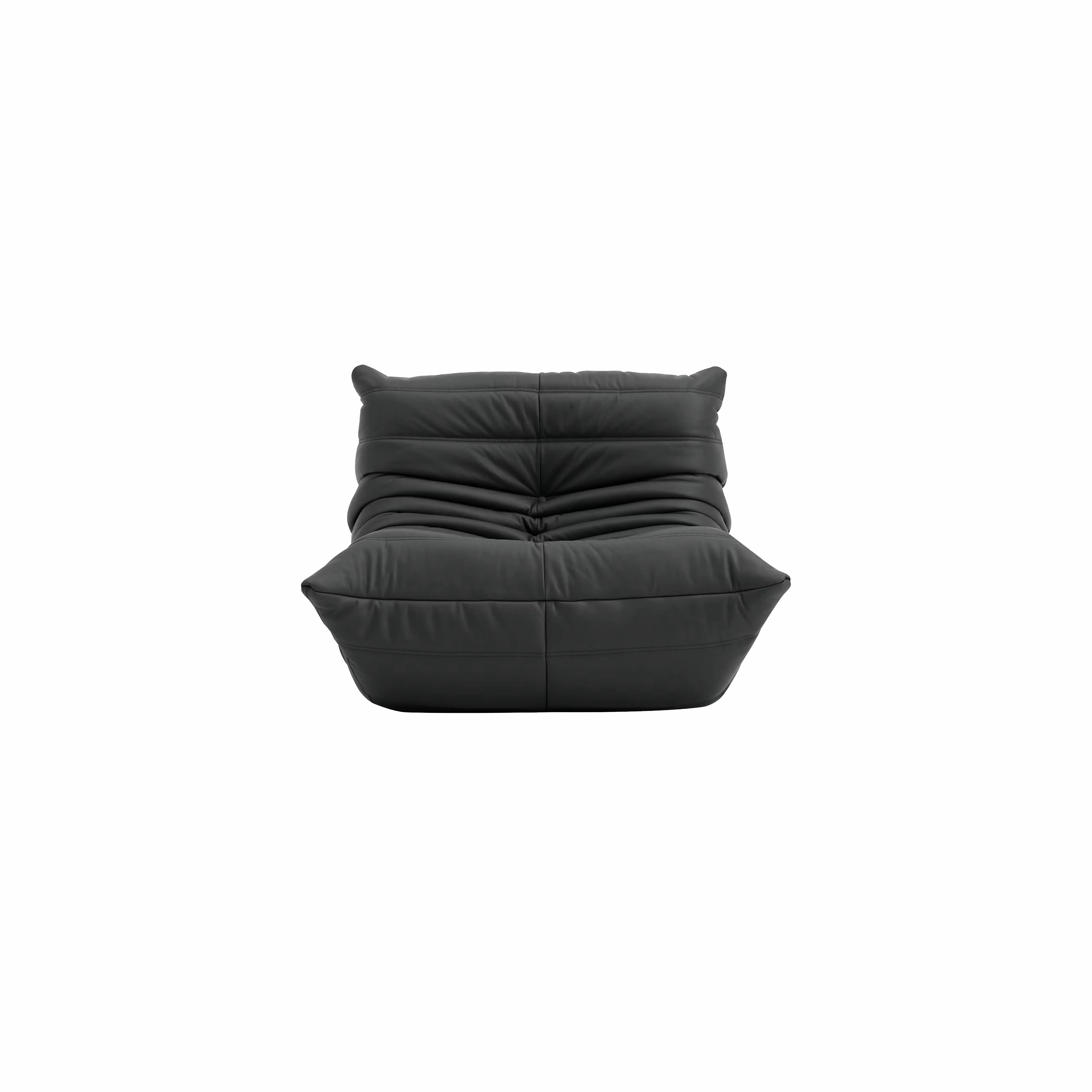 TOGO® Fireside Chair by Ligne Roset