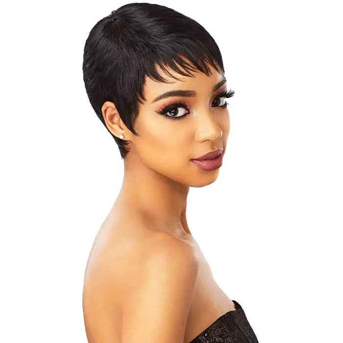 Sensationnel Synthetic Instant Fashion Wig RUBY Sensationnel Synthetic Instant Fashion Wig RUBY