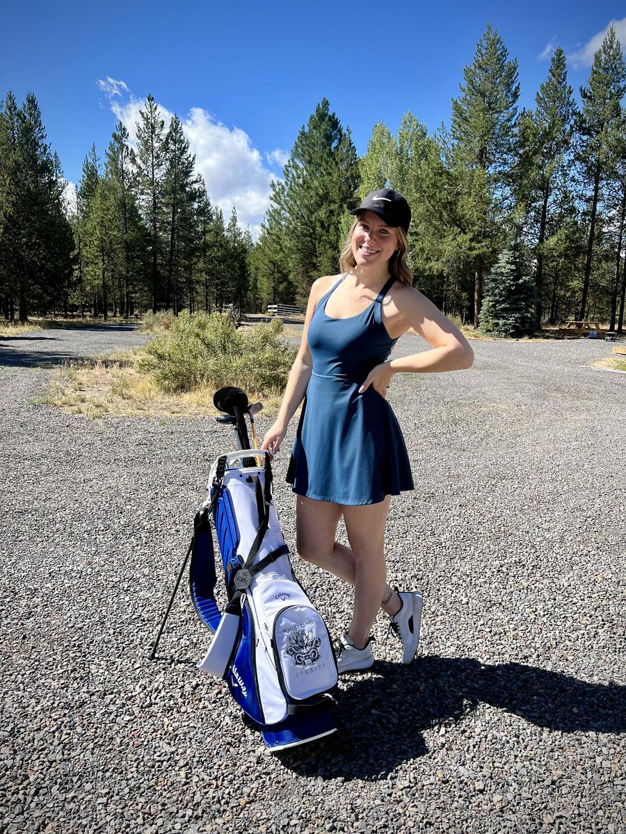 Item: Majolica Blue, M(8-10)