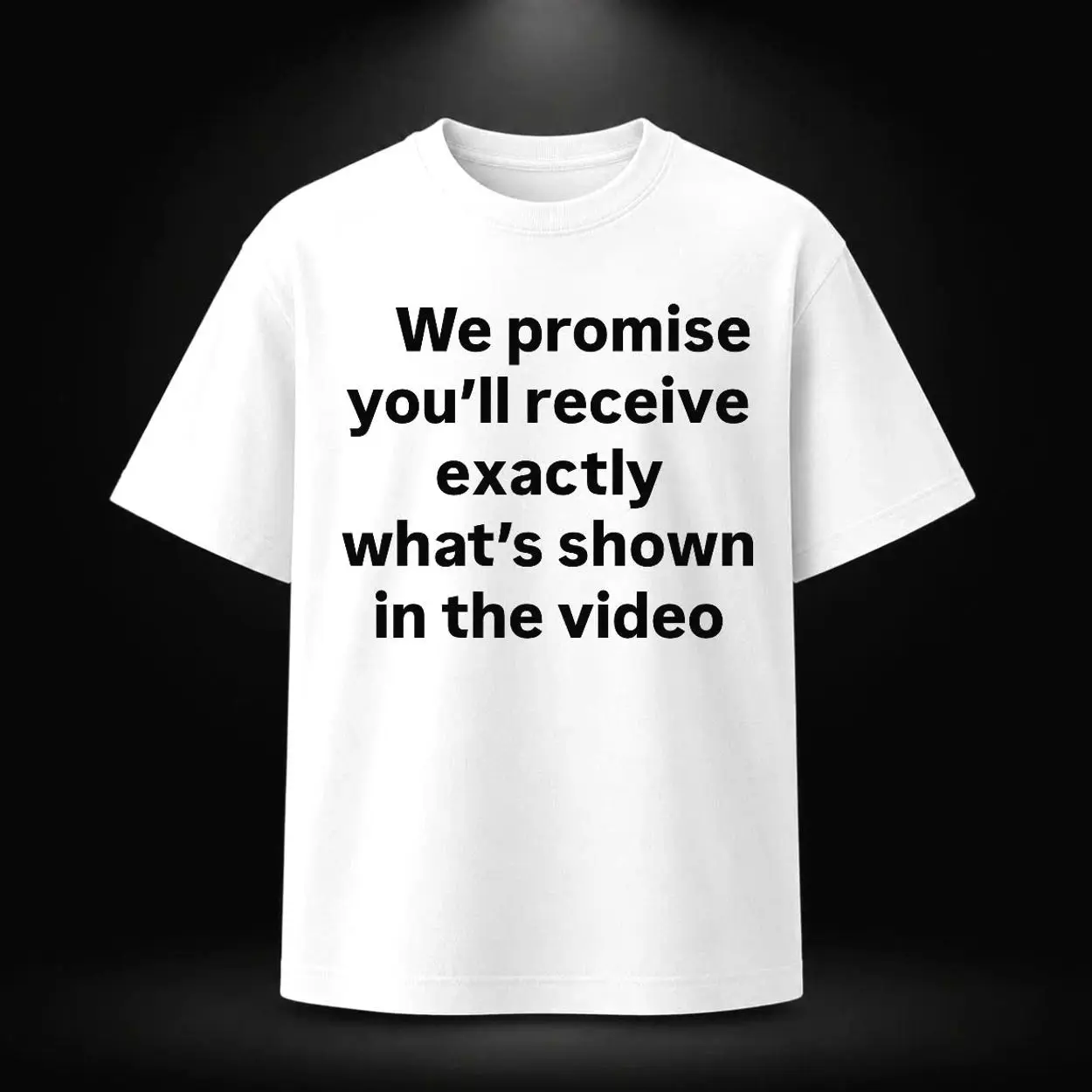 2026 Summer T-shirt Novelty Printed Casual Graphic Tee Cotton Unisex Short Sleeve Tee Media MA1 A