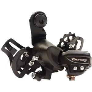 Bike Rear Derailleur RD-TY300 6/7 Speed Rear Derailleur Direct Mount for Road Bike MTB Bike Mountain Bike Bike Parts