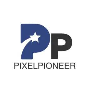 Pixel&Pioneer