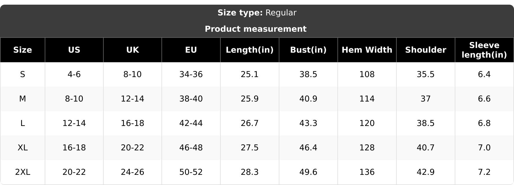 Shewin Women's Casual Oversized Solid Cotton Knit Pullover Top - Puff Short Sleeves, Round Neck, Side Slit, Elegant Knitwear for Work, New Year Back-to-School Shopping