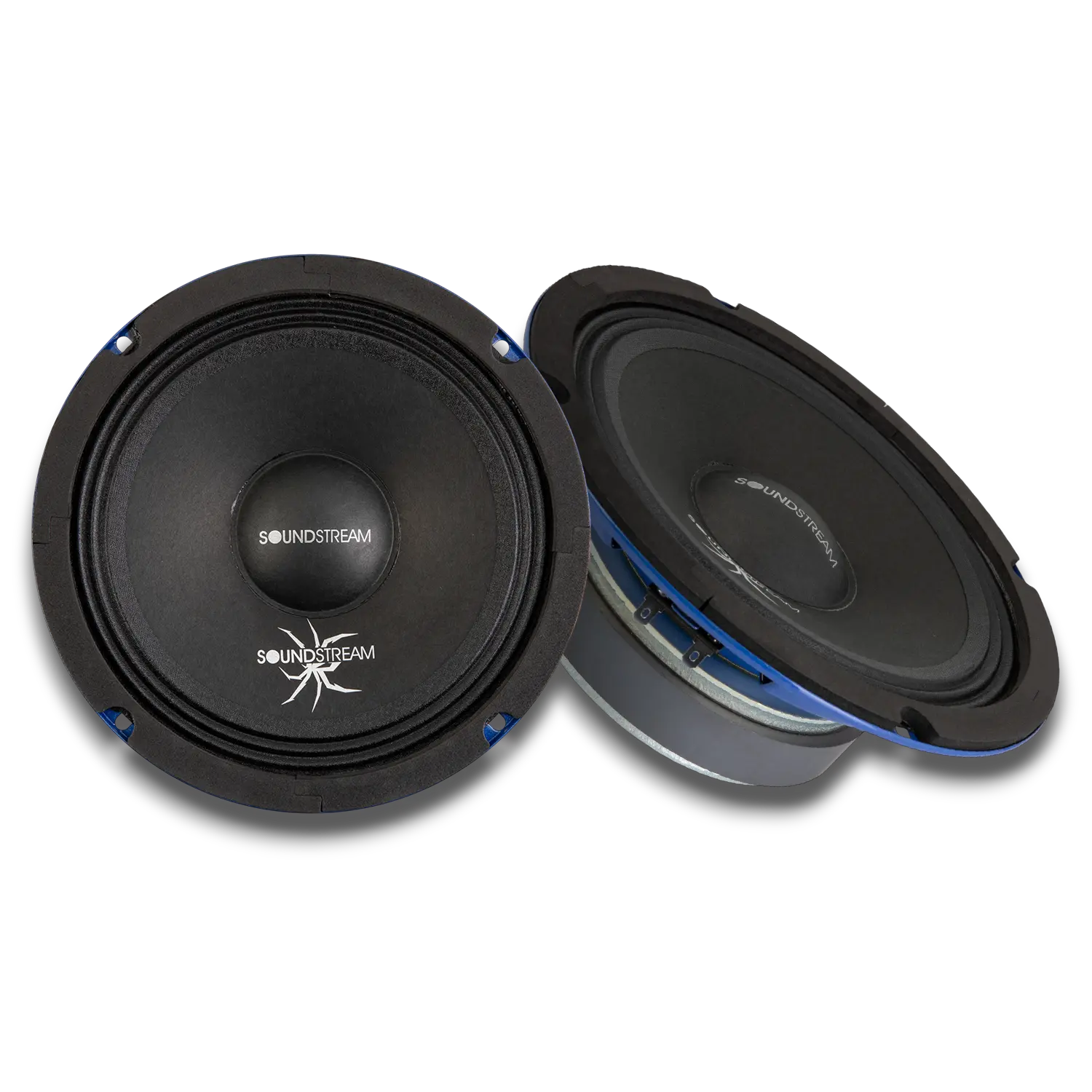 SPM.804 | 8" Pro Audio Midrange Speaker 500W (Pair)