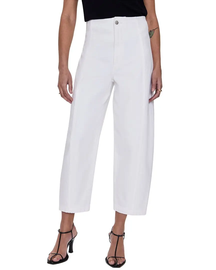 Pistola Blair Vivid White Barrel Jean