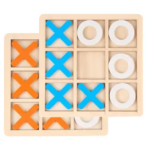 1pc Cross border XO Well Chess, Party Game Interaction, Board Game Interaction, Drinking Game, Family Board Game