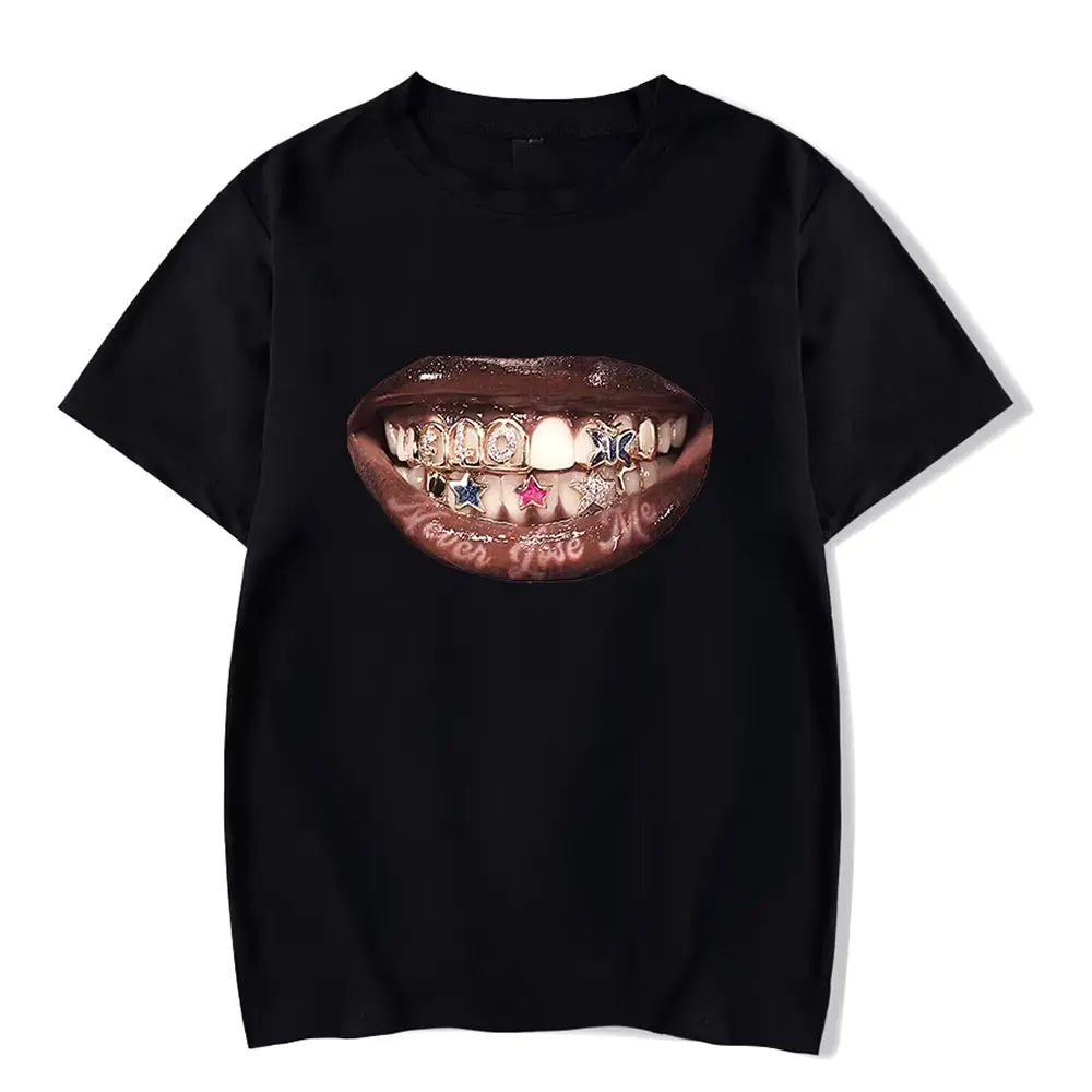 Flo Milli Never Lose Me Merch T-Shirt