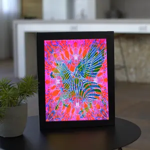 Colorizer Frame + 5 Art Pack