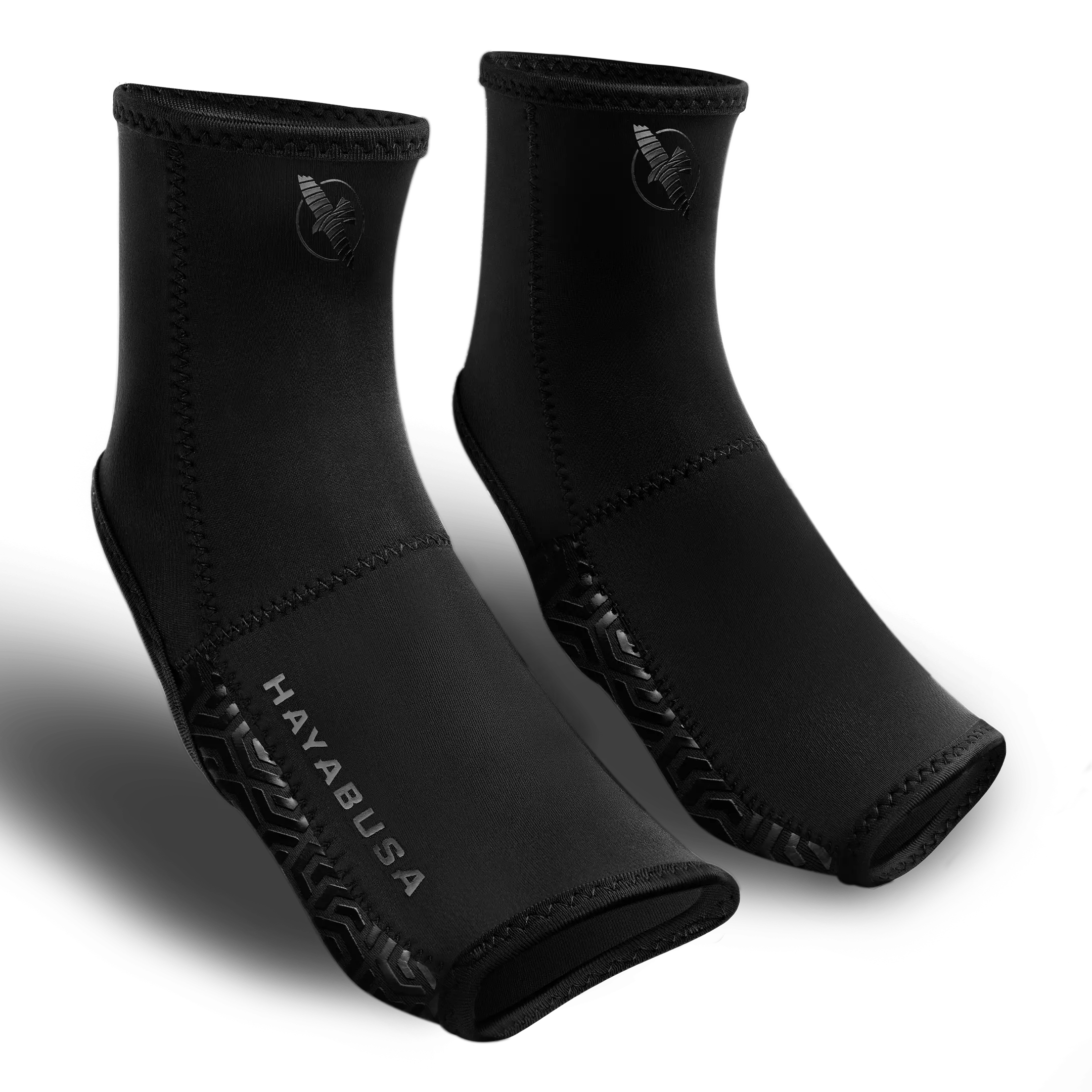 Hayabusa Ashi Foot Grips
