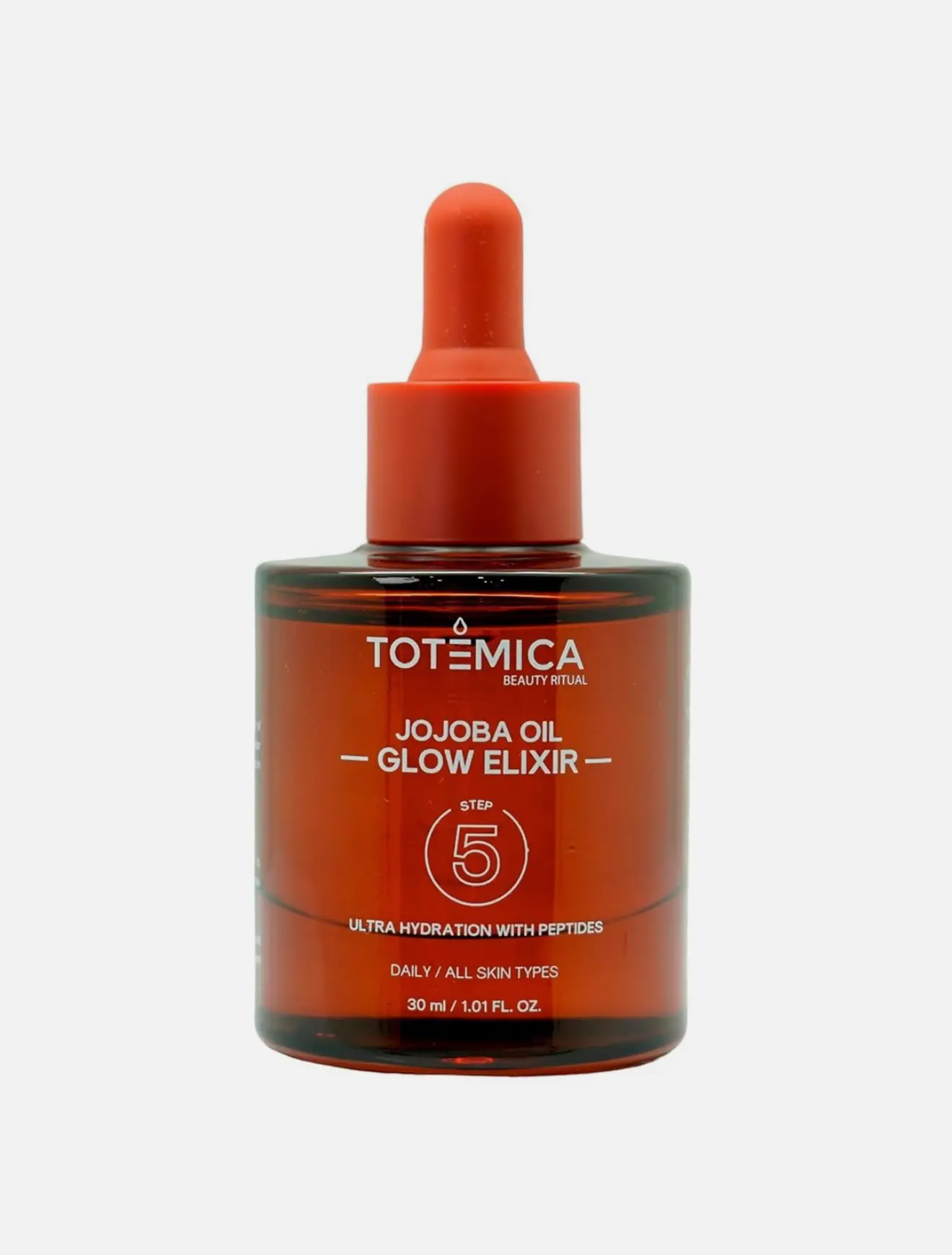 Jojoba Oil Glow Elixir Jojoba Oil Glow Elixir