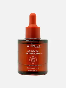 Jojoba Oil Glow Elixir