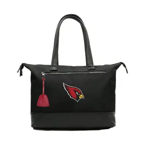 Mojo Licensing NFL Laptop Tote Bag