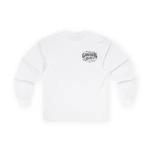 Copy of Unisex Ultra Cotton Long Sleeve Tee