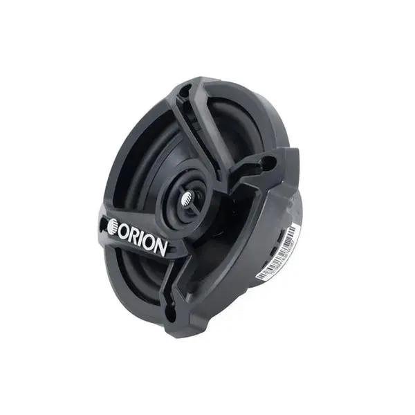 Orion Cobalt Series CB52 5.25" 2-Way Coaxial Speakers 50 Watts RMS | 200 Watts MAX Car Audio Car Audio Bundle