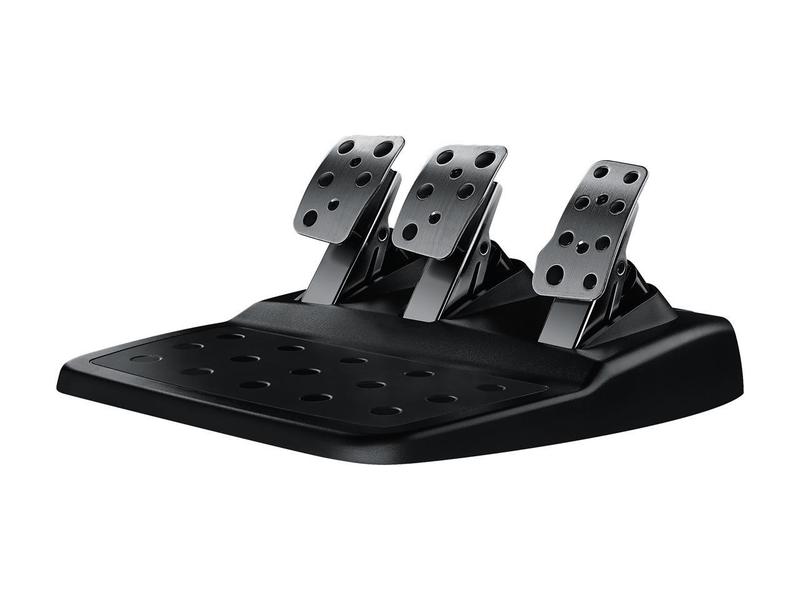 Logitech G920 Driving Force Racing Wheel for Xbox Series X|S, Xbox One and PC Wired Game Controller Console