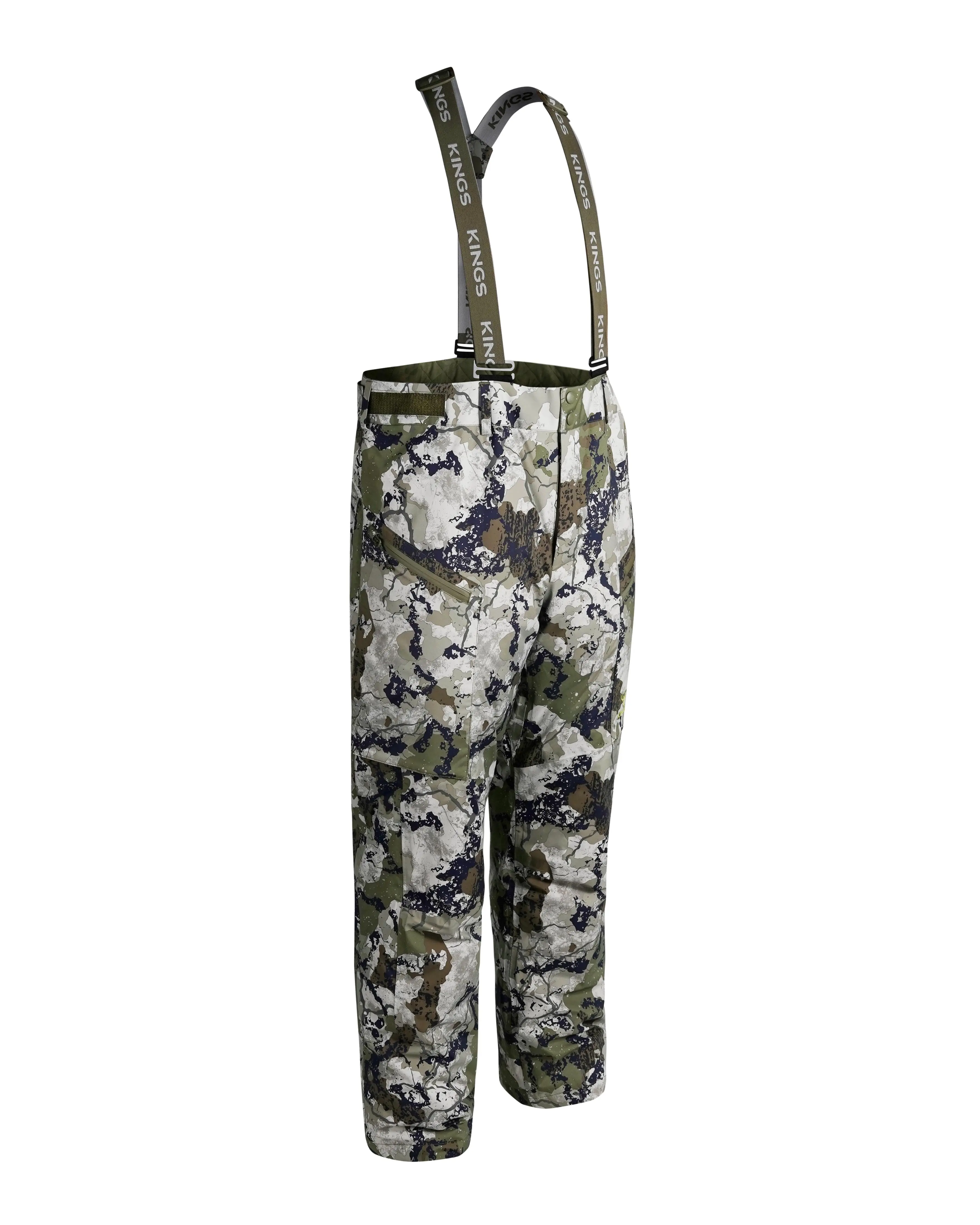 XKG Expedition Down Pant
