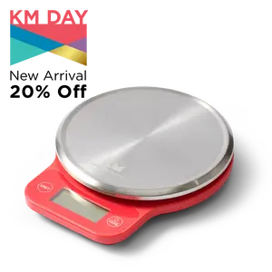 Q-Series Digital Food Scale