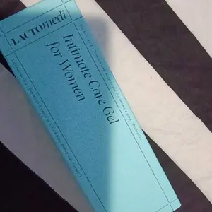 LACTOMEDI Intimate Care Gel for Women (5 pcs) – Probiotic pH Balancing Gel for Odor, Freshness & Daily Vaginal Comfort – Korean Feminine Care