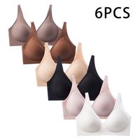 6PCS COLOR