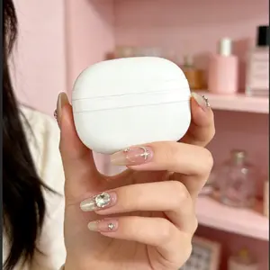 Wireless Noise Cancelling Earphones, HiFi Lossless Sound, Comfortable Wear, Sports Bluetooth-compatible Compatible Office Earbuds, Noise Cancellation