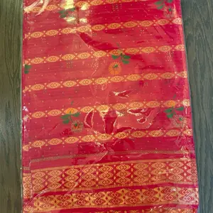 Cotton Saree only 5.5 MTS Cotton Saree only 5.5 MTS