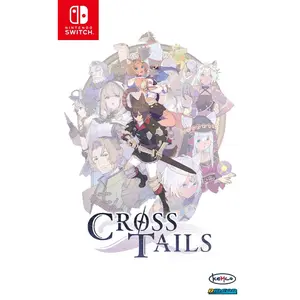 Cross Tails - Nintendo Switch (Multi-Language)