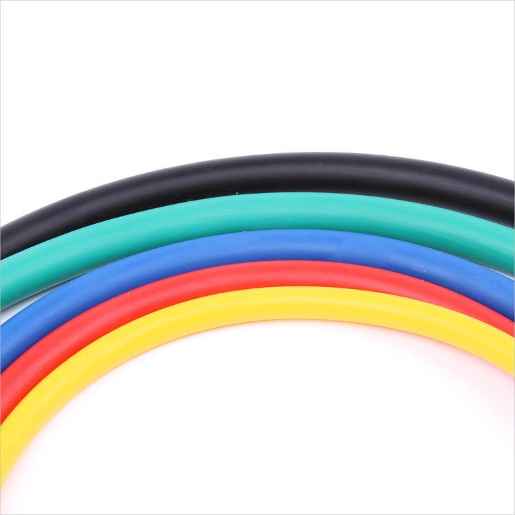 Fitness Rally Elastic Rope Resistance Band