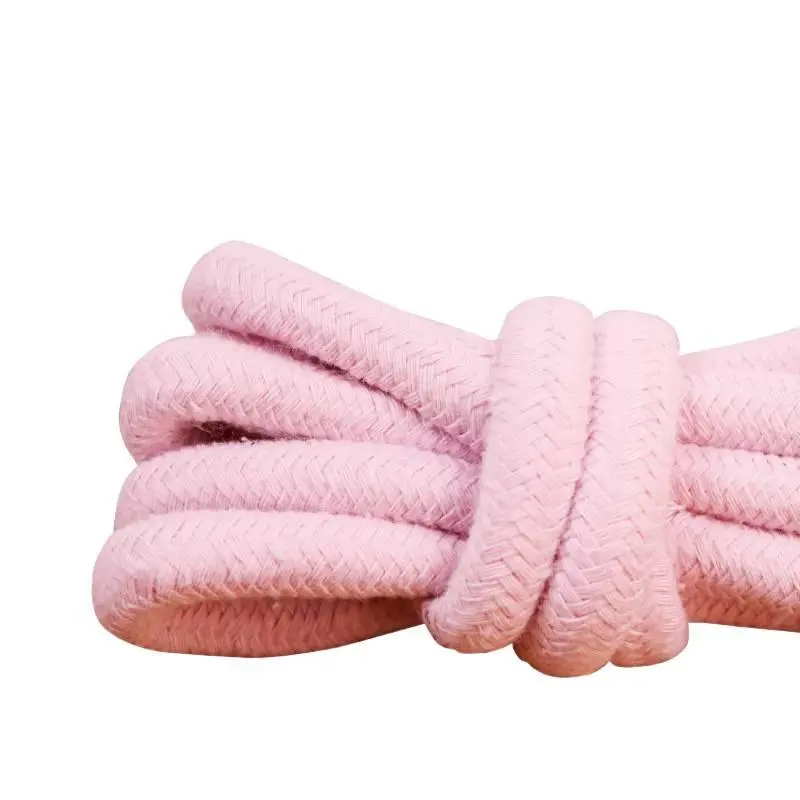 Light pink*8mm*10 meters