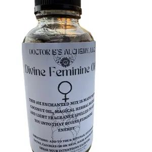 Divine Feminine Ritual for the Divine Feminine