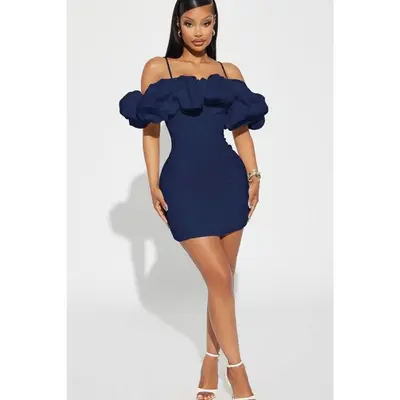 Lola Bunny Jersey Dress - TikTok Shop