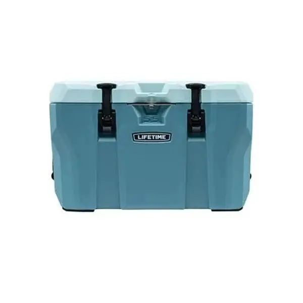 Lifetime 55-Quart High-Performance Cooler