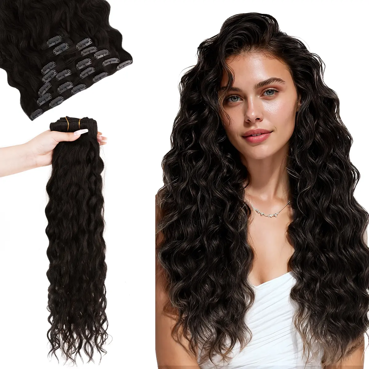 #2 Dark Brown