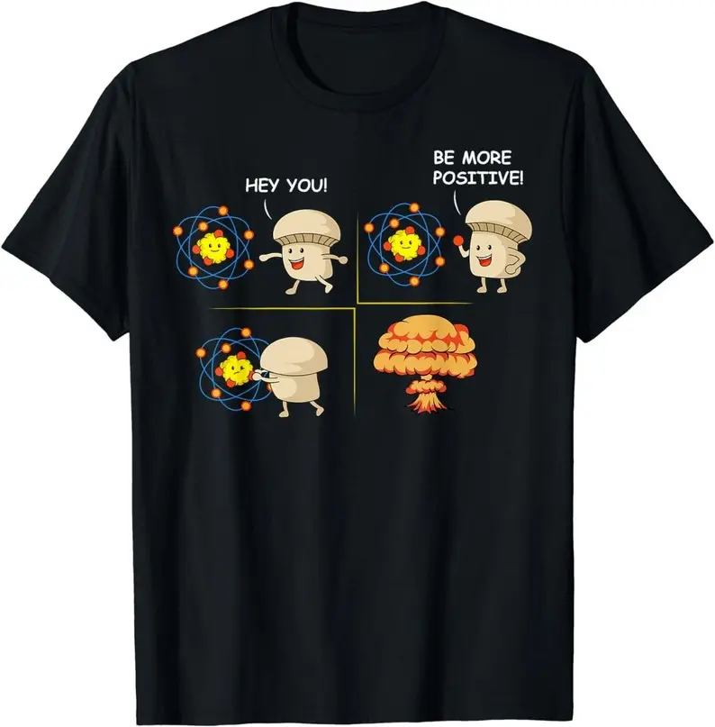 Physics Lover Graphic Tee – Funny Science Pun T-Shirt for Physicists, Students, and STEM Enthusiasts#Physics#ScienceTee#STEM