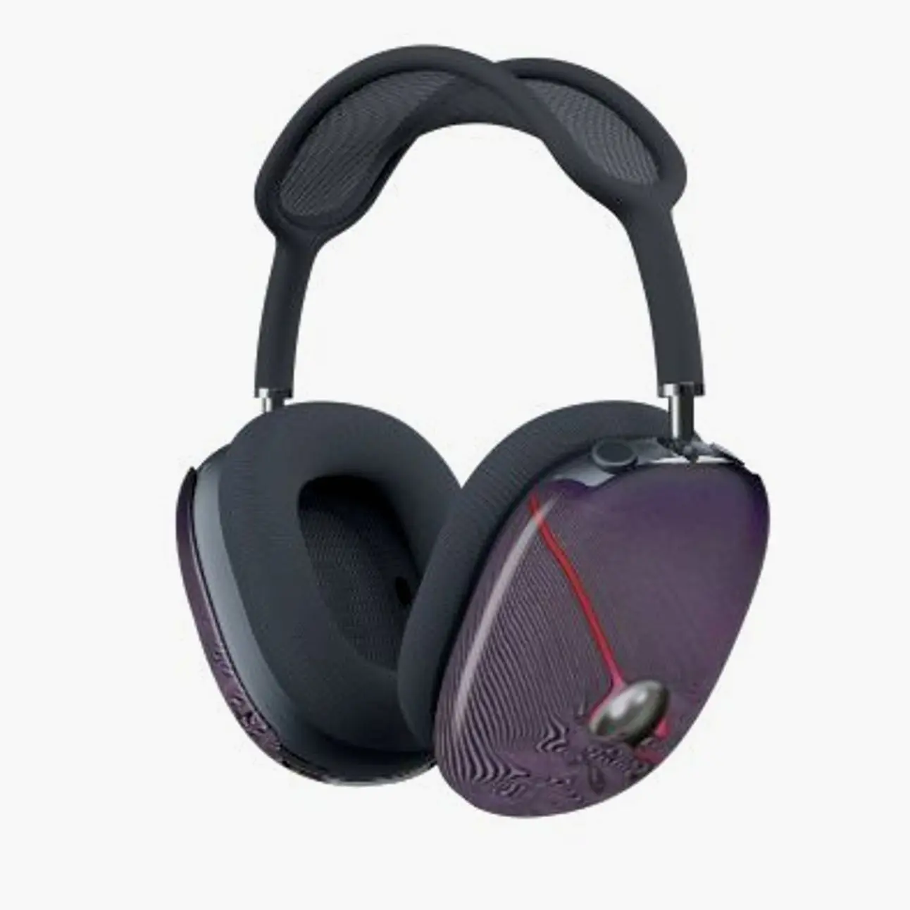 Tame Impala Album AirPods Max Case, Currents Album Hard Case