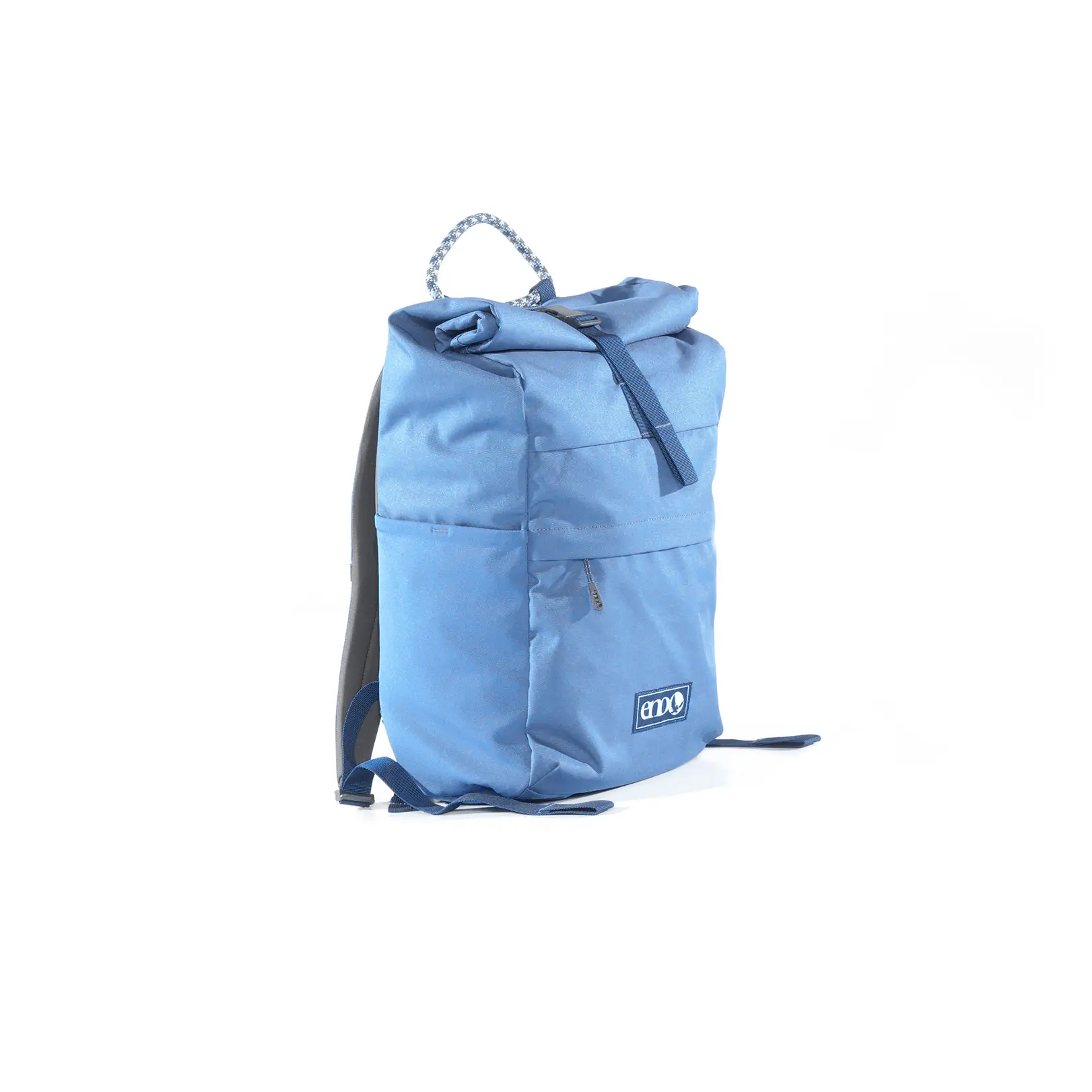 Roan™ Rolltop Pack, Casual Travel Backpack for Sports & Outdoor Gym Use