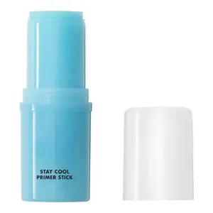 Stay Cool Primer Stick, Hydrating Gel Primer Preps Skin For Makeup, Imparts A Cooling Feel, Infused With Aloe Water, Cosmetic Moisture Hydrate