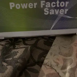 Plug-In Power Box with US Plug 2026 Updated Design, Compatible with 90–250V Input Range