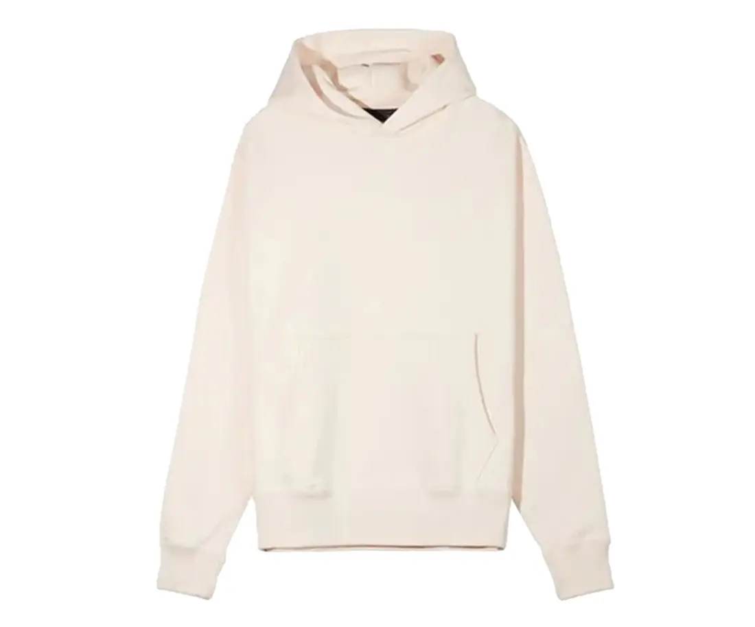 Adidas Pw Basics Hoodie Mens Active Hoodies